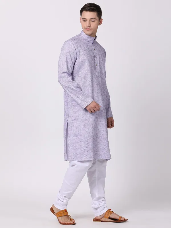 Tabard_Men_Kurta_Churidar_Set