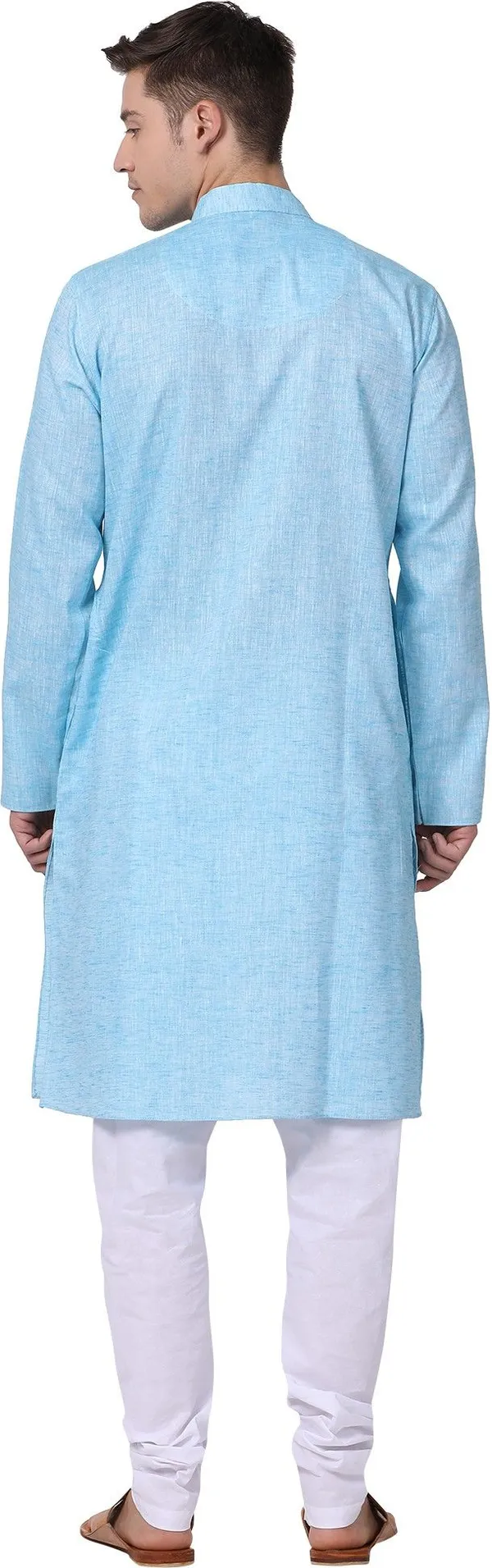 Tabard_Men_Kurta_Churidar_Set