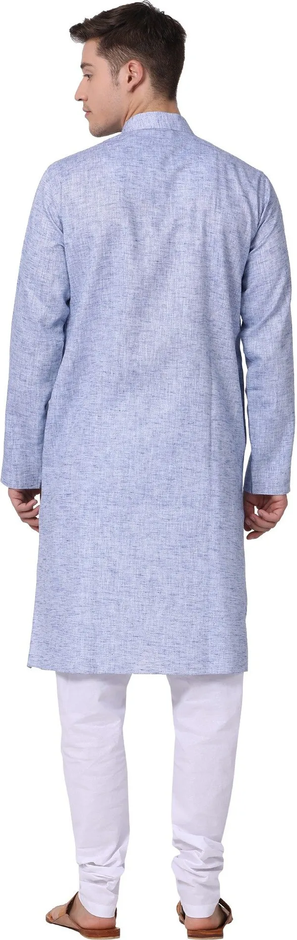 Tabard_Men_Kurta_Churidar_Set