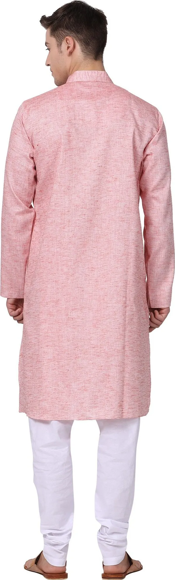 Tabard_Men_Kurta_Churidar_Set