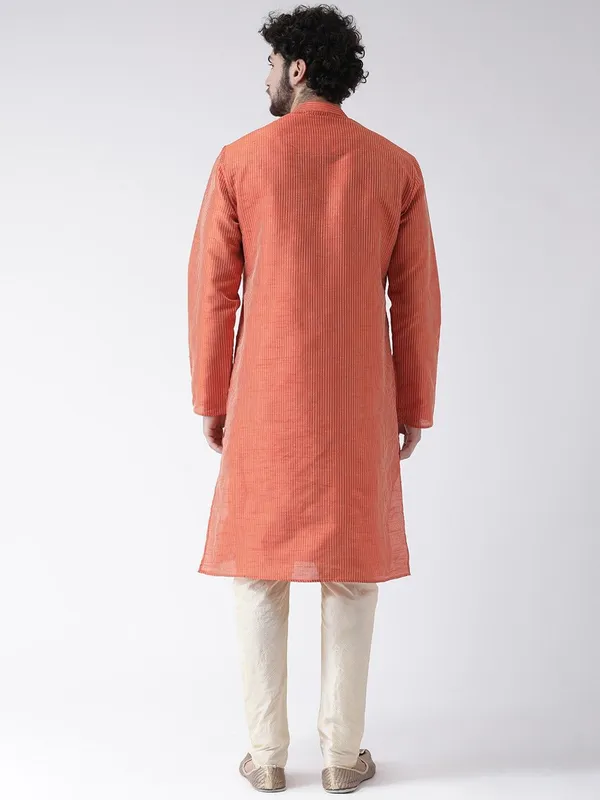 Tabard_Men_Kurta_Churidar_Set