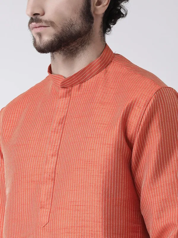 Tabard_Men_Kurta_Churidar_Set