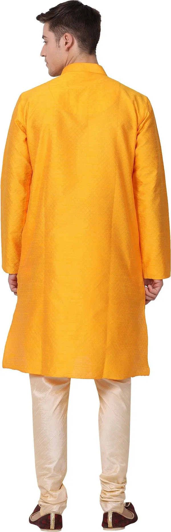 Tabard_Men_Kurta_Churidar_Set