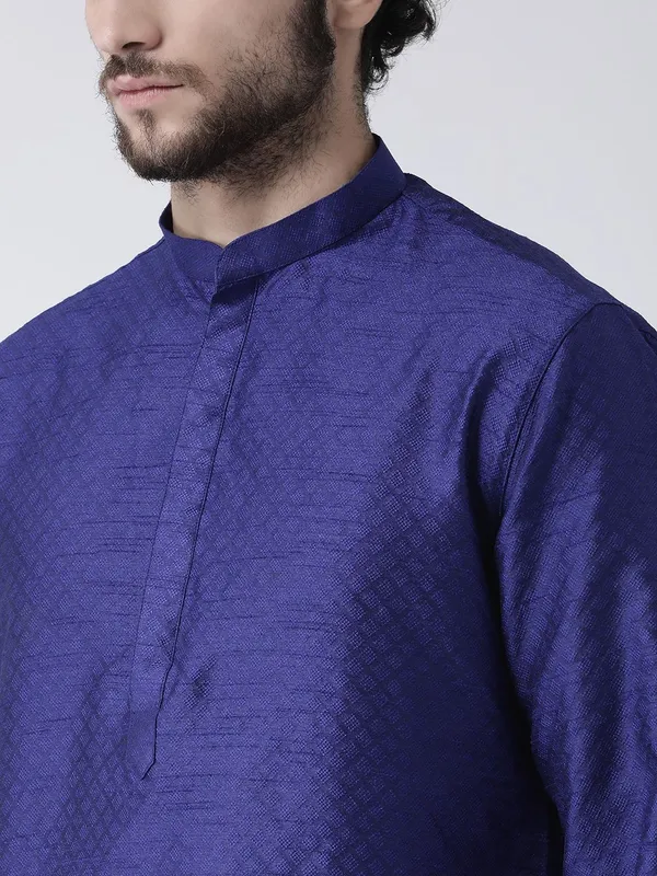 Tabard_Men_Kurta_Churidar_Set