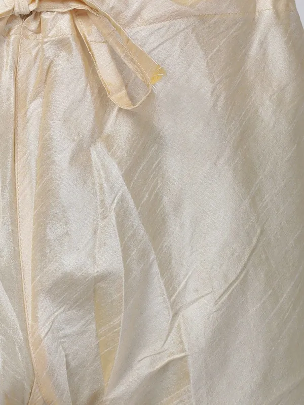 Tabard_Men_Kurta_Churidar_Set