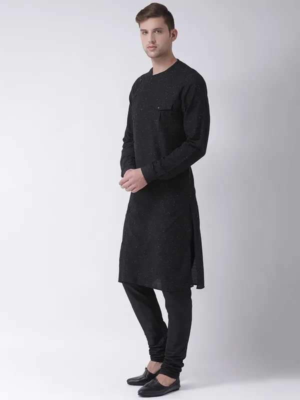 Tabard_Men_Kurta_Churidar_Set
