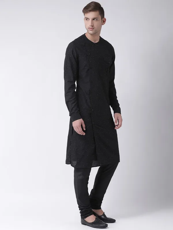 Tabard_Men_Kurta_Churidar_Set