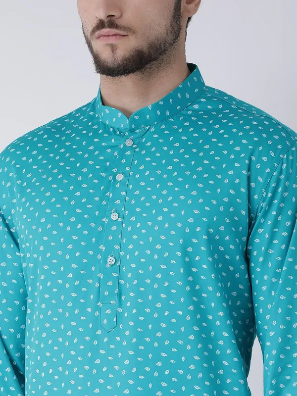 Tabard_Men_Kurta_Churidar_Set