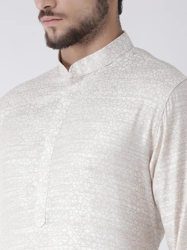 Tabard_Men_Kurta_Churidar_Set