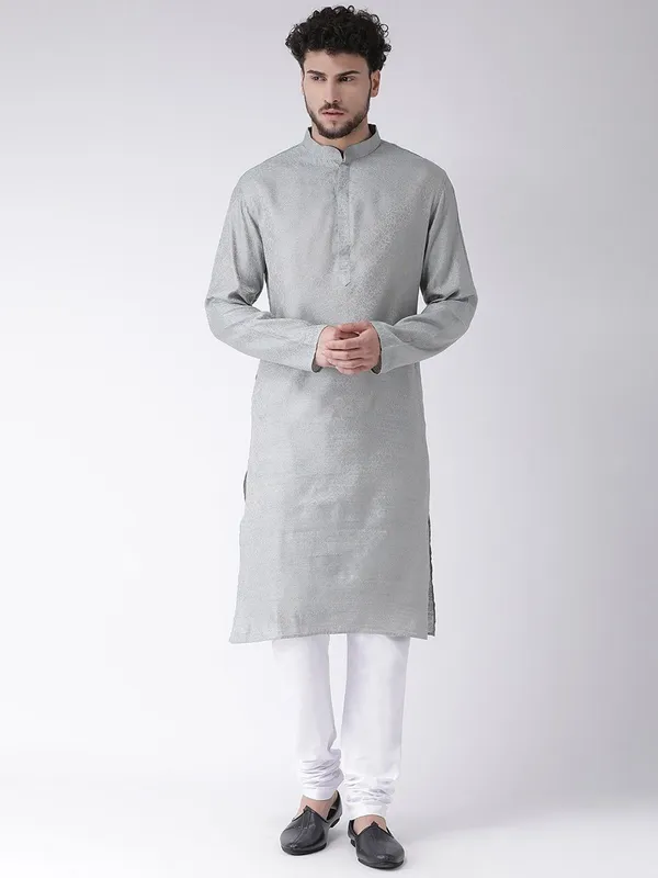 Tabard_Men_Kurta_Churidar_Set