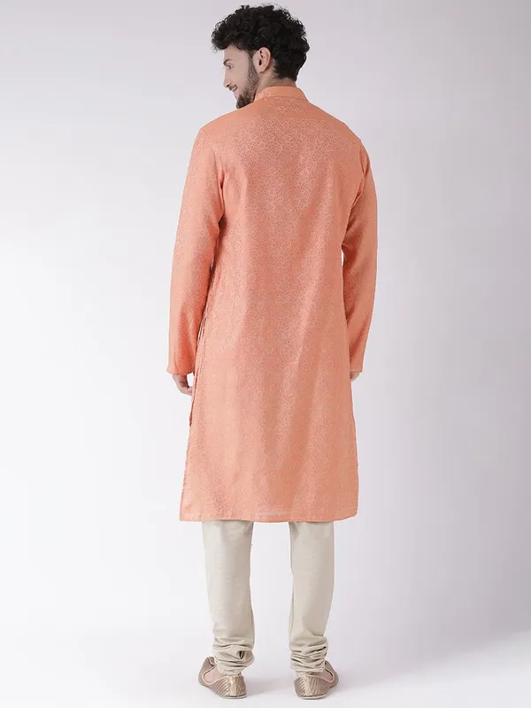 Tabard_Men_Kurta_Churidar_Set