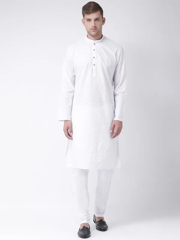 Tabard_Men_Kurta_Churidar_Set