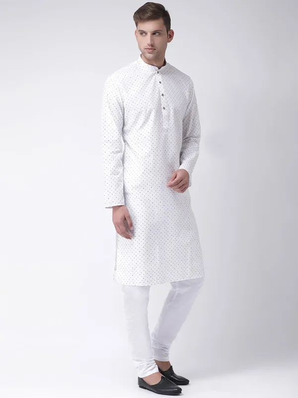 Tabard_Men_Kurta_Churidar_Set