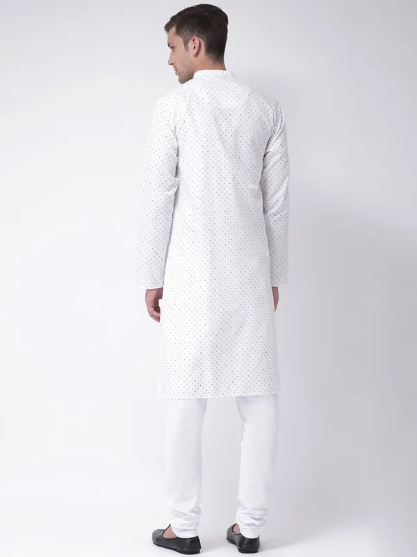 Tabard_Men_Kurta_Churidar_Set