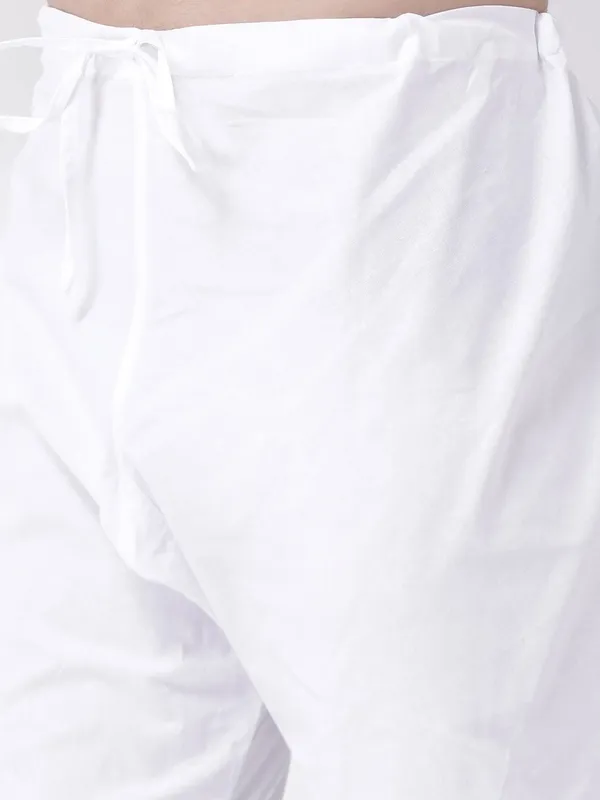 Tabard_Men_Kurta_Churidar_Set
