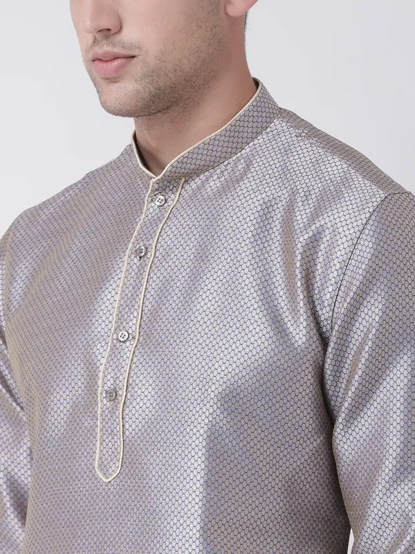 Tabard_Men_Kurta_Churidar_Set