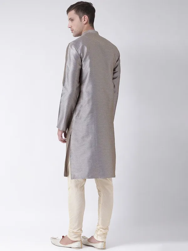 Tabard_Men_Kurta_Churidar_Set