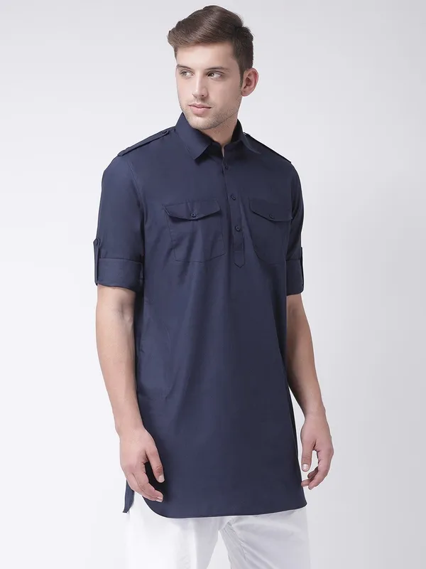 Tabard_Men_Kurta_Pyjama_Set