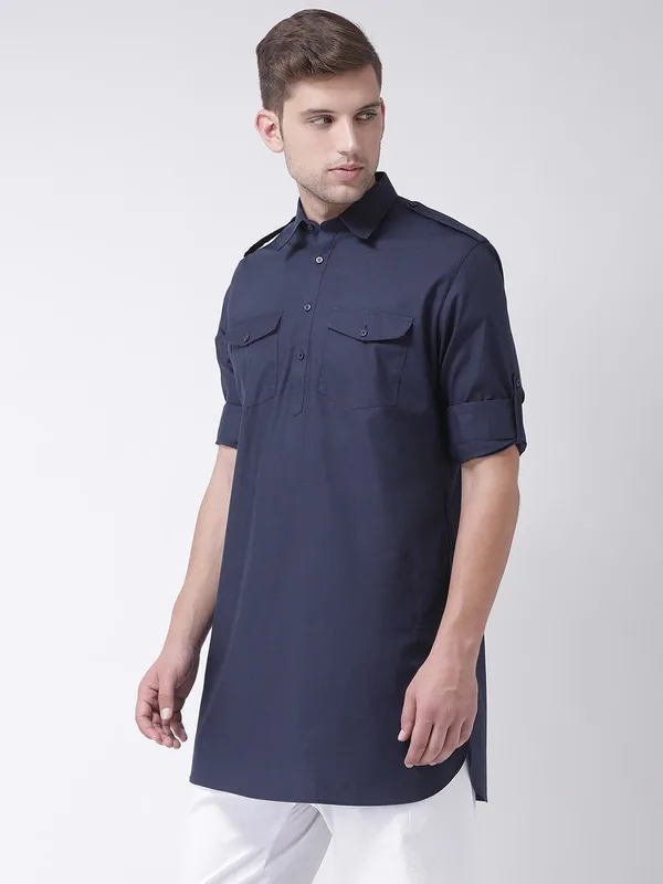 Tabard_Men_Kurta_Pyjama_Set