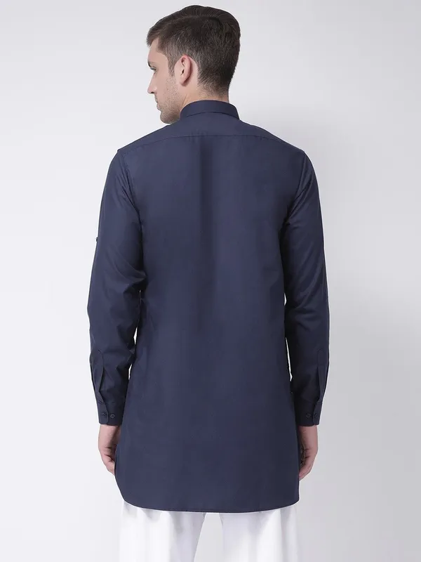 Tabard_Men_Kurta_Pyjama_Set