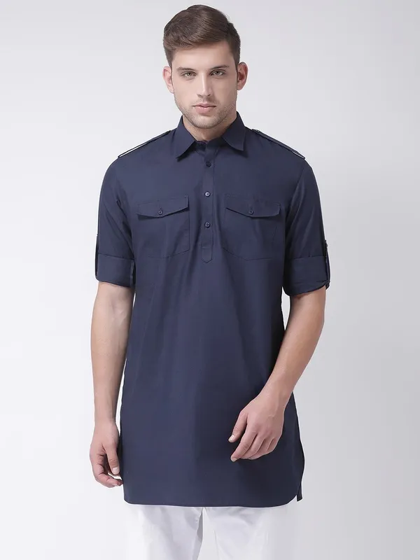 Tabard_Men_Kurta_Pyjama_Set