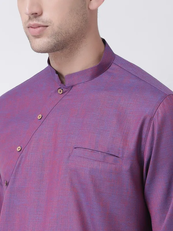 Tabard_Men_Kurta_Churidar_Set