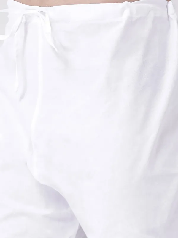 Tabard_Men_Kurta_Churidar_Set