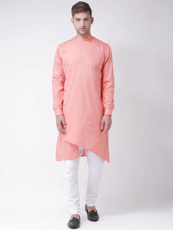 Tabard_Men_Kurta_Churidar_Set