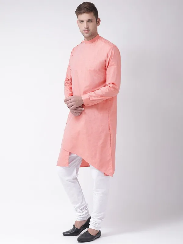 Tabard_Men_Kurta_Churidar_Set