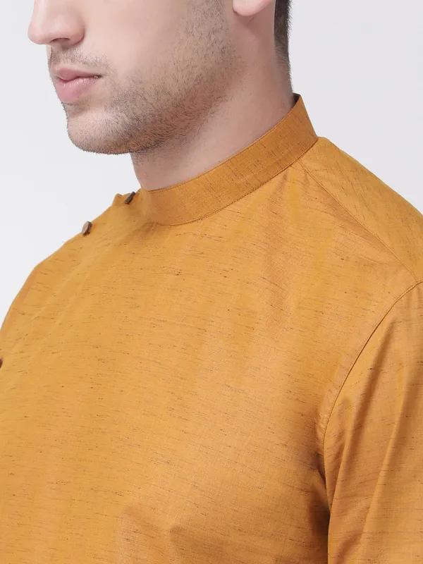 Tabard_Men_Kurta_Churidar_Set
