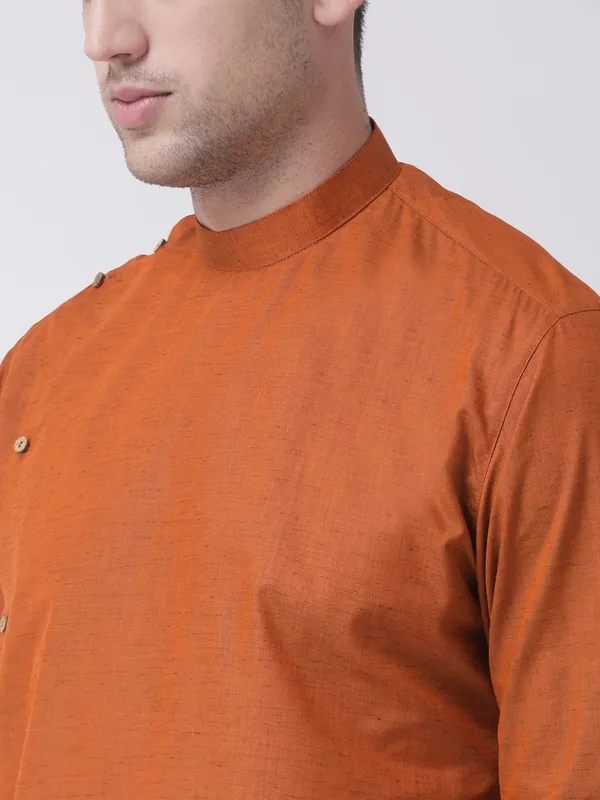 Tabard_Men_Kurta_Churidar_Set
