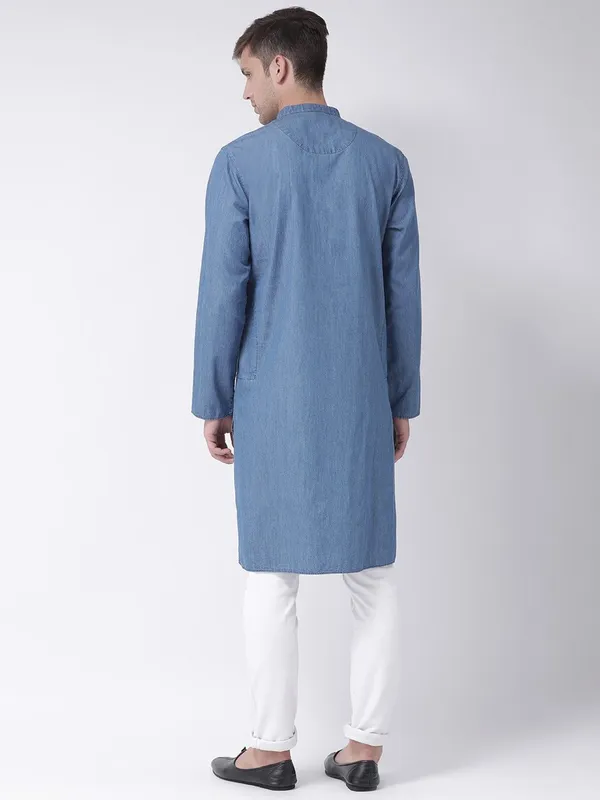 Tabard_Men_Kurta_Churidar_Set