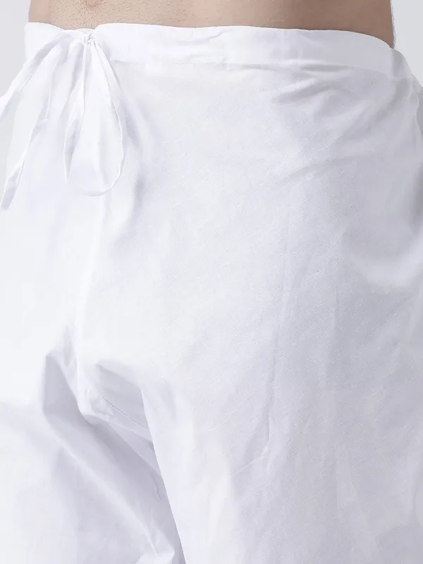 Tabard_Men_Kurta_Churidar_Set