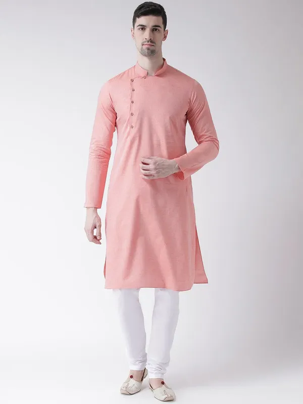 Tabard_Men_Kurta_Churidar_Set