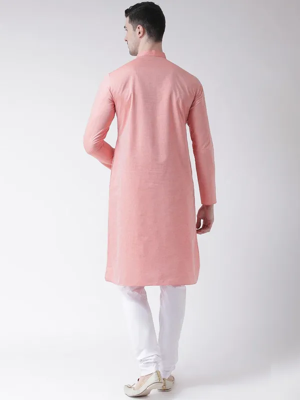 Tabard_Men_Kurta_Churidar_Set