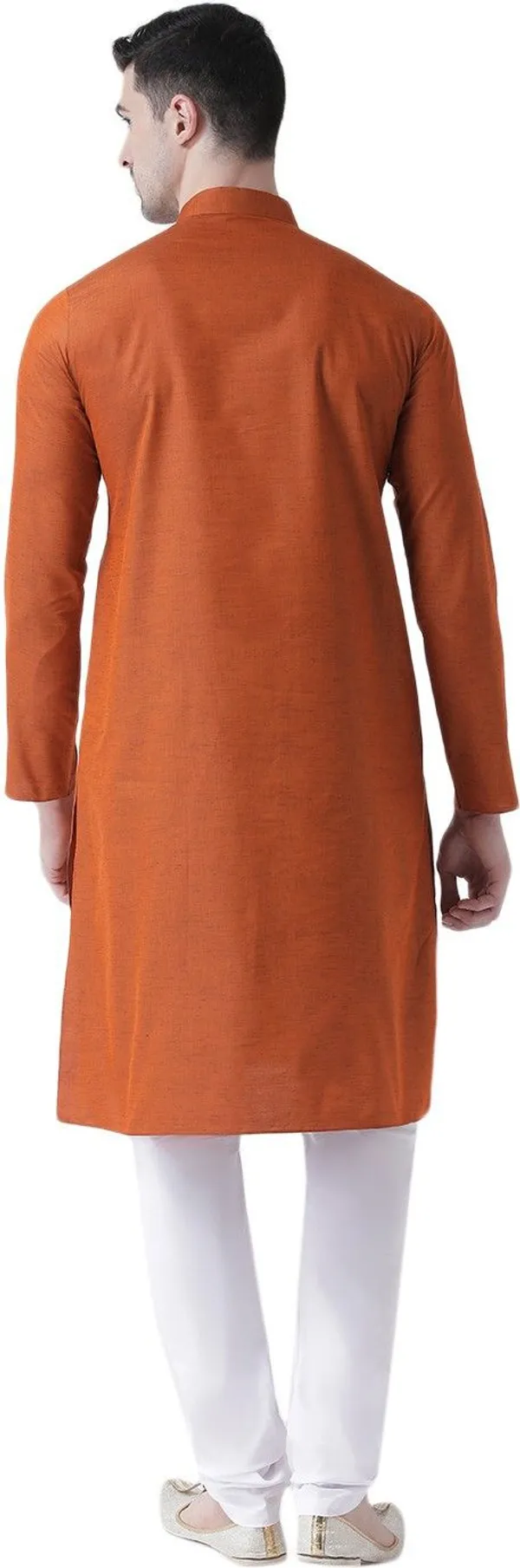 Tabard_Men_Kurta_Churidar_Set