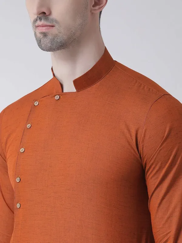 Tabard_Men_Kurta_Churidar_Set