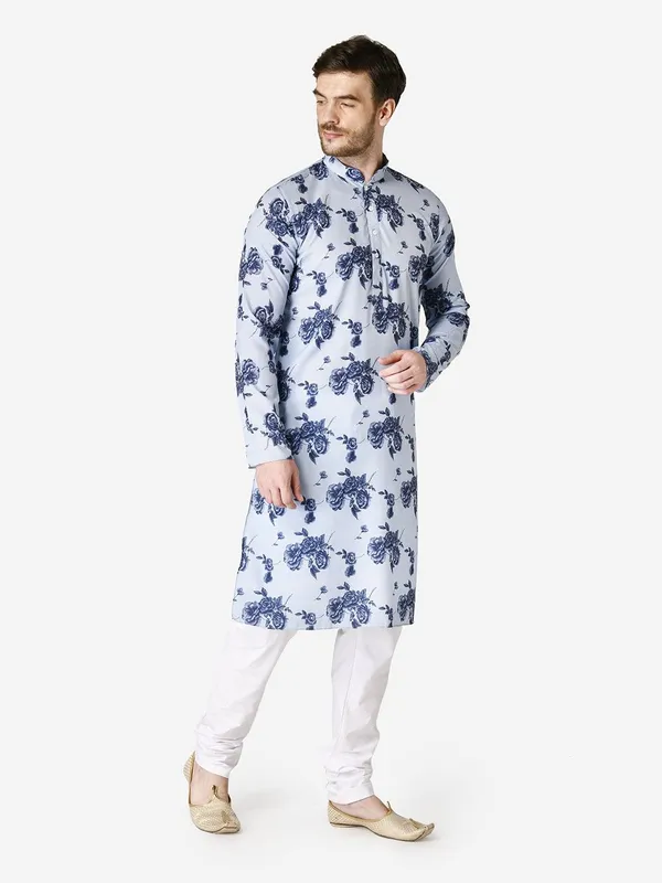 Tabard_Men_Kurta_Churidar_Set