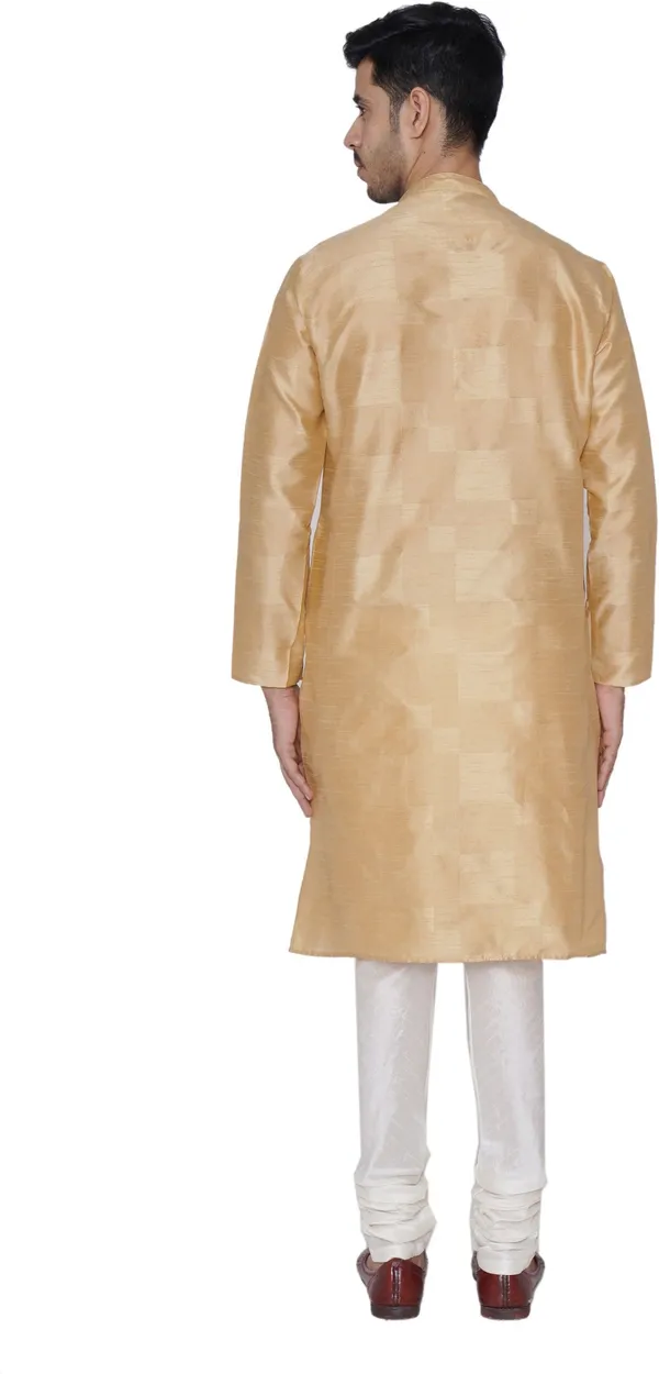 Tabard_Men_Kurta_Churidar_Set