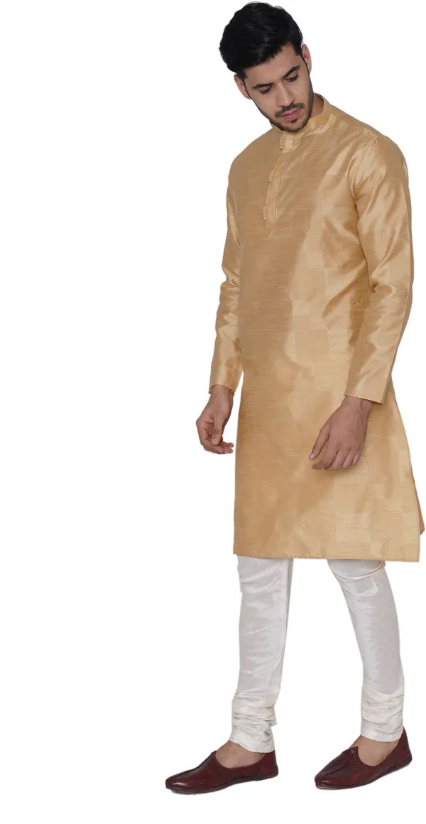 Tabard_Men_Kurta_Churidar_Set