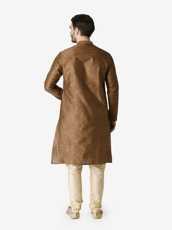 Tabard_Men_Kurta_Churidar_Set