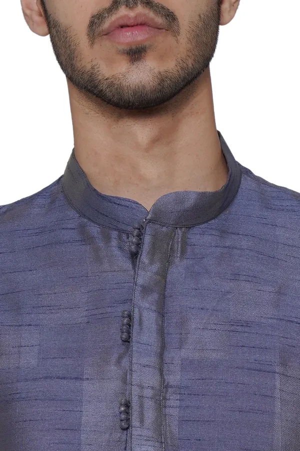 Tabard_Men_Kurta_Churidar_Set