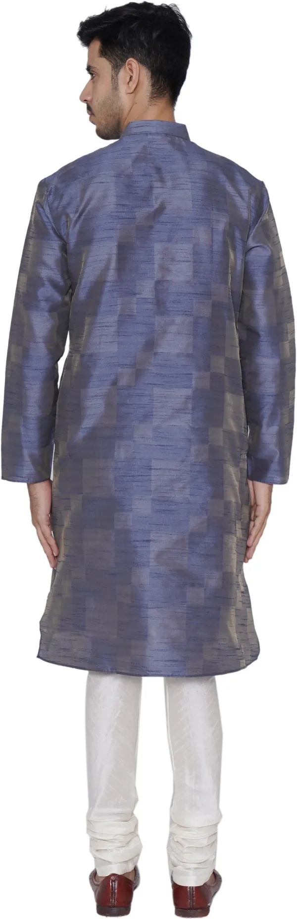 Tabard_Men_Kurta_Churidar_Set