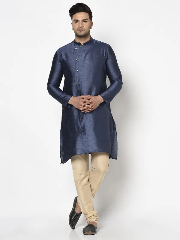 Tabard_Men_Kurta_Churidar_Set