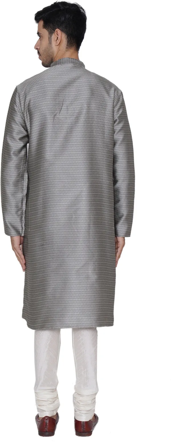 Tabard_Men_Kurta_Churidar_Set