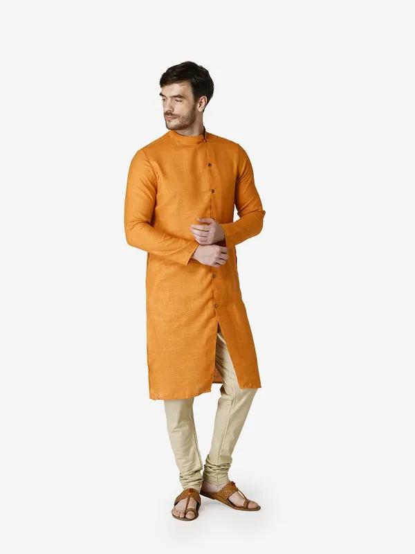 Tabard_Men_Kurta_Churidar_Set