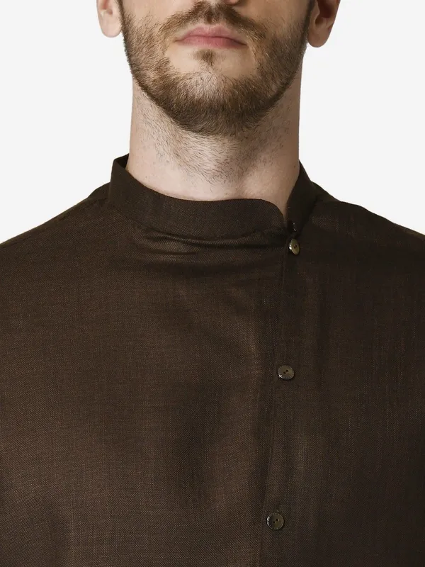 Tabard_Men_Kurta_Churidar_Set