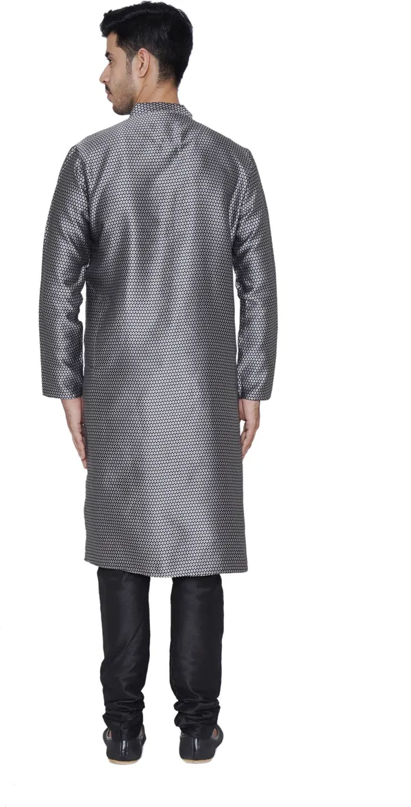 Tabard_Men_Kurta_Churidar_Set
