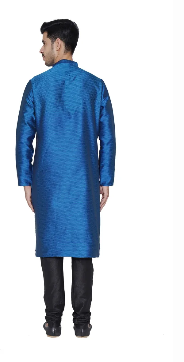 Tabard_Men_Kurta_Churidar_Set