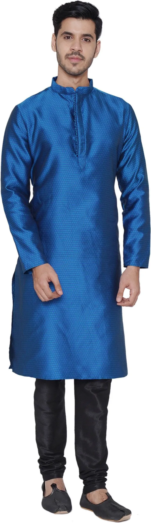 Tabard_Men_Kurta_Churidar_Set